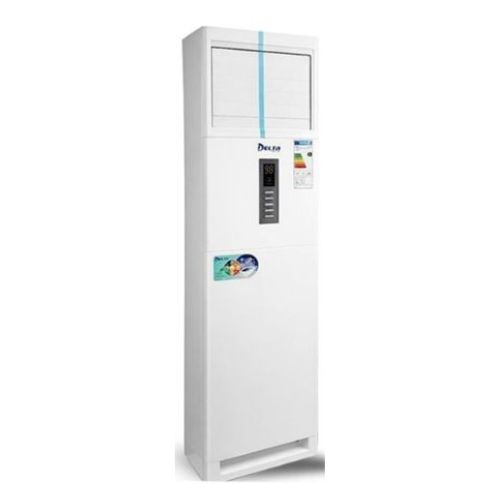Climatiseur Armoire Delta 18000 BTU 2.5CV Refroidissement Puissant Garantie 6 Mois