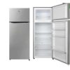Réfrigérateur Delta combiné, DRF-450-BM à double battants 251L Garantie 6 mois