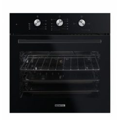 Four électrique encastrable B66-SF2(MT) KUMTEL 56L garantie 6mois