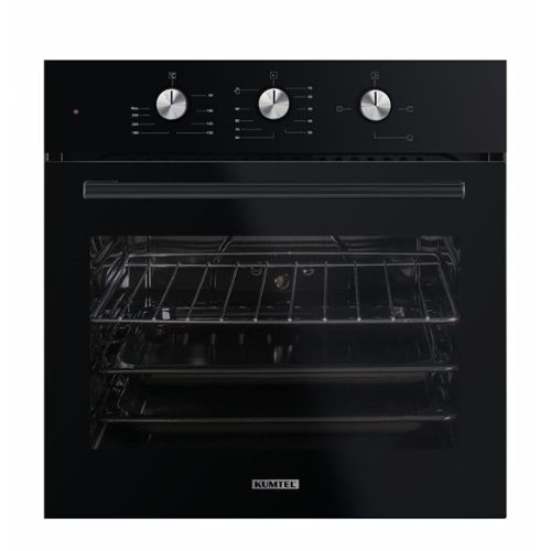 Four électrique encastrable B66-SF2(MT) KUMTEL 56L garantie 6mois