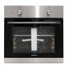 Four électrique encastrable B66-S2 KUMTEL 56L garantie 6mois