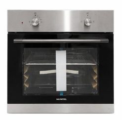 Four électrique encastrable B66-S2 KUMTEL 56L garantie 6mois