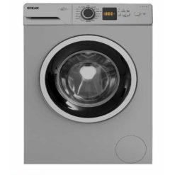 Machine à laver automatique OCEAN avec chargement frontal WFO 1081 WLSFP4 8kg garantie 6mois
