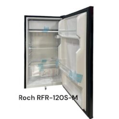 Alternative view of Mini-Réfrigérateur ROCH 120S à double battant 80L garantie 6mois SAV 1an