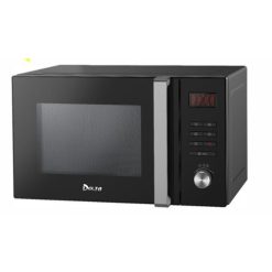 Micro-onde Delta, DL-MWO-2325GM, 23L, 230V-50Hz, garantie 6mois
