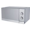 Micro-ondes ROCH, RMW-23LP2M-B(S) , 230V / 50Hz, 23L
