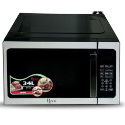 Micro-ondes ROCH, Roch RMW-34LG-B, 34L