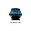 Cuisiniére ROCH, RGC-50G5ST-G (B), 5 bruleurs, 50 x 50cm, garantie 6 mois, SAV 1an