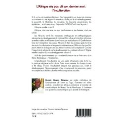 Alternative view of L’Afrique N’a Pas Dit Son Dernier Mot : L’inculturation