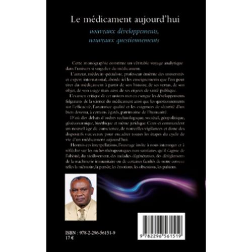 Le Médicament Aujourd’hui : Nouveaux Développements, Nouveaux Questionnements – Image 2