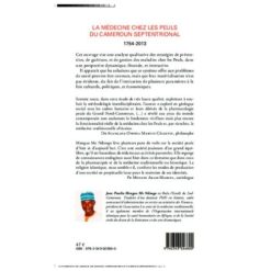 Alternative view of La Médecine Chez Les Peuls Du Cameroun Septentrional 1754-2013
