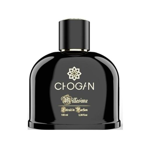 Extrait de Parfum Chogan pour Homme, N°003 (Inspiré de Fahrenheit)- 100 ml