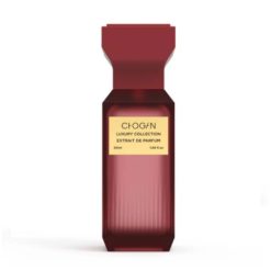 Extrait de Parfum CHOGAN Mixte N°118 Inspiré de Baccarat Rouge 50ml