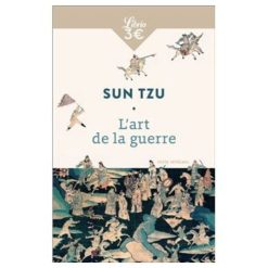 L'ART DE LA GUERRE - Librio Texte intégral