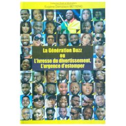 La Generation Buzz