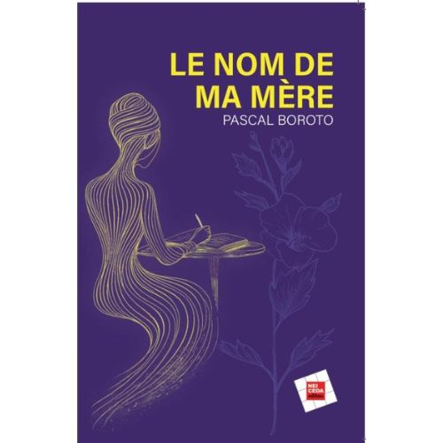 Le Nom de ma Mère