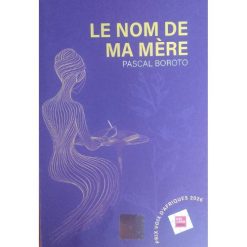 Le Nom de ma Mère