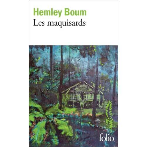 Les maquisards - Bientôt disponible (11/06/2026)