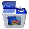 Machine à laver semi automatique ROCH, BWM-070B, 9kg, garantie 6 mois, SAV 1an