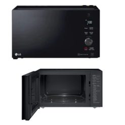 Micro-onde LG Grill, Smart inverter, MH-8265-DIS, 42L, garantie 1an