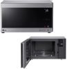 Micro-onde LG Smart inverter, Avec Menu Auto de Cuisson Intelligent, MS-2595-CIS, 25L, garantie 1an