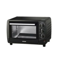 Micro-ondes Océan OCTO30L 1500W Grande Capacité, Cuisson et Réchauffage Rapides 30L Garantie 6 mois
