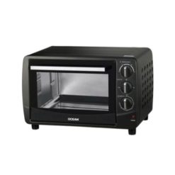 Micro-ondes Océan OCTO46LCR 1800W Grande Capacité Haute Performance 46L Garantie 6 mois