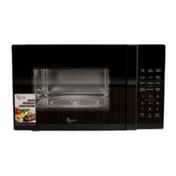 Micro-ondes Digital ROCH RMW-30LDG-A Commande Digitale, Grande Capacité 30L Garantie 6 mois