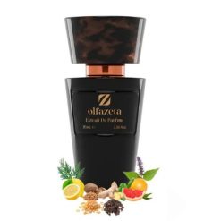 Extrait de parfum CHOGAN pour Homme, n°038 BLEU 70ml