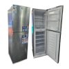 Réfrigérateur Combiné Oscar OSC-229R Double Compartiment 229L Garantie 6 Mois