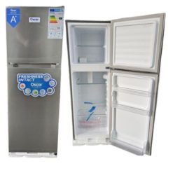 Réfrigérateur Combiné Oscar OSC-M175 Double Compartiment 130L Garantie 6 Mois