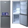 Réfrigérateur Delta combiné, DRF-170-BM-M à double battants 158L Garantie 6 mois
