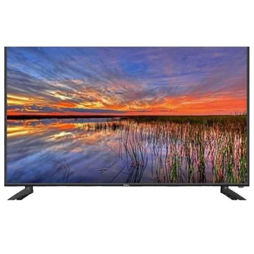 Télévision Smart TV Delta 50' Pouces Android 4K UHD 50DL1514 Wi-Fi Garantie 6 Mois