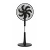 Ventilateur E-Jeff F8 sur pied télécommandé 65W Garantie 2 Semaines