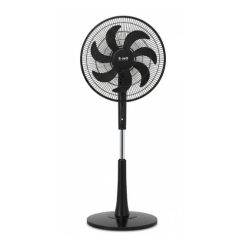 Ventilateur E-Jeff F8 sur pied télécommandé 65W Garantie 1 Mois