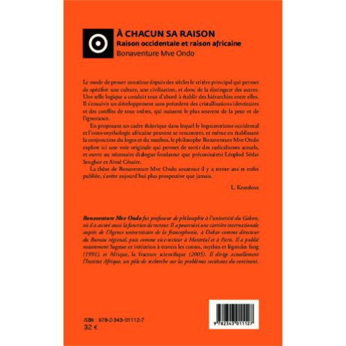 À Chacun Sa Raison – Image 2