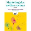 Marketing des médias sociaux