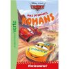 Mes premiers romans Cars, Tome 01 - Vive la course !