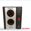 Régulateur de tension Eurolux, 110V-270V, SLR-2000 VA, garantie 6mois