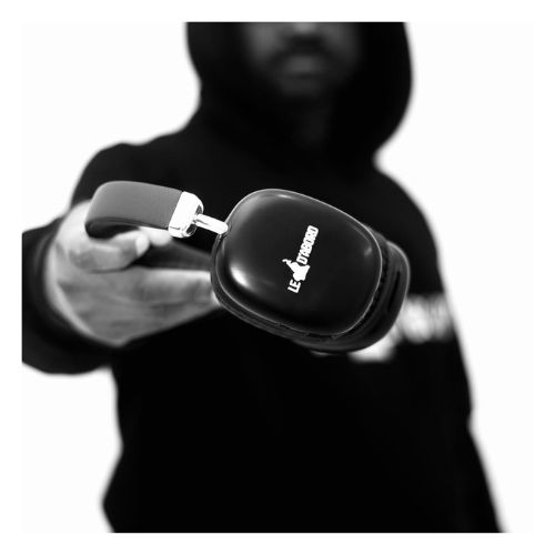 Casques Bluetooth LE CAMEROUN D'ABORD. – Image 2