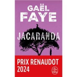 Jacaranda
