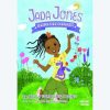Jada Jones, La reine des pierres