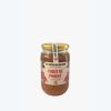 Purée de piment aux petits légumes 400G
