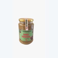 Sauce barbecue aux fines herbes 400g