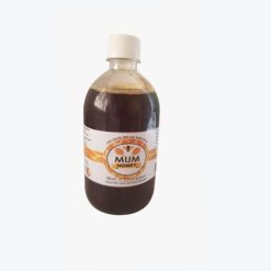 Miel d'eucalyptus 500ml