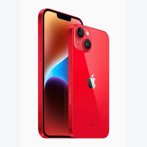IPhone 14 version USA 12 Mpx, 6,1pouces, 6gb ram, 128G, 256G, 512G – Image 2