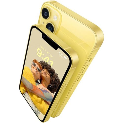 IPhone 14 version USA 12 Mpx, 6,1pouces, 6gb ram, 128G, 256G, 512G – Image 4