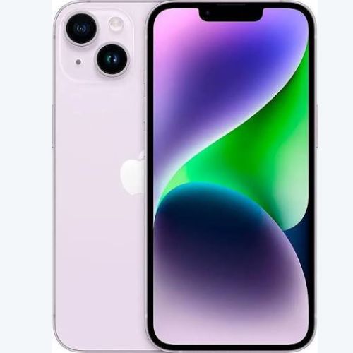 IPhone 14 version USA 12 Mpx, 6,1pouces, 6gb ram, 128G, 256G, 512G – Image 5