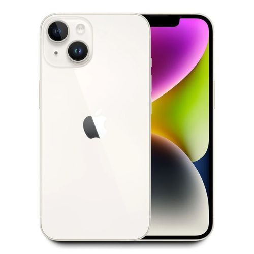 IPhone 14 version USA 12 Mpx, 6,1pouces, 6gb ram, 128G, 256G, 512G – Image 7
