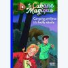 Camping périlleux a la belle étoile
